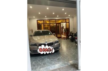PHÂN LÔ VĂN QUÁN 6 TẦNG THANG MÁY VỈA HÈ KD 60M 7.5TỶ